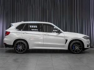 Внедорожник BMW X5 2013 года, 3429000 рублей, Тюмень