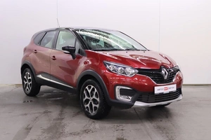 Внедорожник Renault Kaptur 2019 года, 1650000 рублей, Брянск
