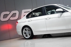 Седан BMW 3 серия 2016 года, 1949000 рублей, Петрозаводск