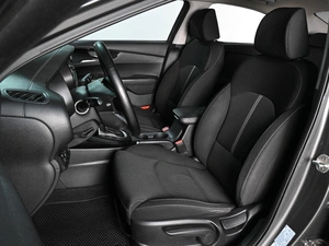 Седан Kia Cerato 2020 года, 1990000 рублей, Аксай