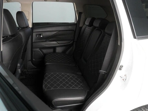 Внедорожник Mitsubishi Outlander 2022 года, 2680000 рублей, Минеральные Воды