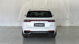 Внедорожник Geely Monjaro 2023 года, 3000000 рублей, Кострома