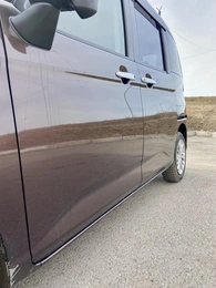 Минивэн Toyota Roomy 2018 года, 1000000 рублей, Ужур