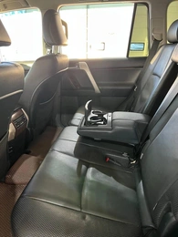 Внедорожник Toyota Land Cruiser Prado 2012 года, 2263000 рублей, Кострома