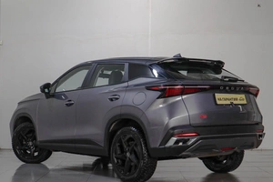 Внедорожник OMODA C5 2022 года, 1899000 рублей, Челябинск