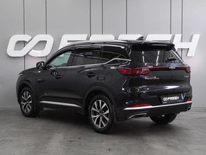 Внедорожник Chery Tiggo 7 Pro 2021 года, 1699000 рублей, Воронеж