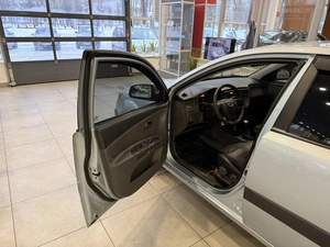 Хэтчбек 4 дв. Kia Rio 2008 года, 520000 рублей, Орёл