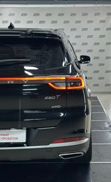 Внедорожник Chery Tiggo 7 Pro Max 2024 года, 2392000 рублей, Красноярск