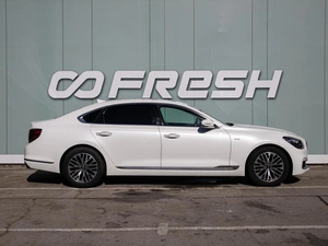 Седан Kia K900 2019 года, 2599000 рублей, Большой Сочи