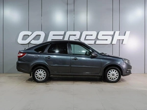 Лифтбек ВАЗ (LADA) Granta 2019 года, 679000 рублей, Воронеж