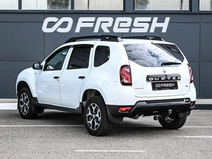 Внедорожник Renault Duster 2017 года, 1274000 рублей, Кирилловка