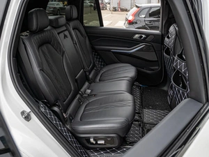 Внедорожник BMW X7 2021 года, 10999000 рублей, Краснодар