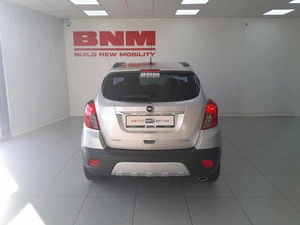 Внедорожник Opel Mokka 2015 года, 1385000 рублей, Смоленск