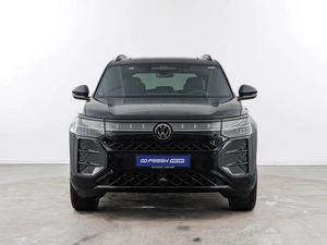 Внедорожник Volkswagen Teramont Pro 2026 года, 6604444 рублей, Москва