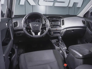 Внедорожник Hyundai Creta 2017 года, 1799000 рублей, Ростов-на-Дону