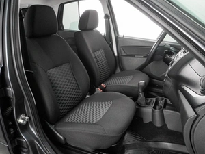 Лифтбек ВАЗ (LADA) Granta 2024 года, 1075000 рублей, Воронеж