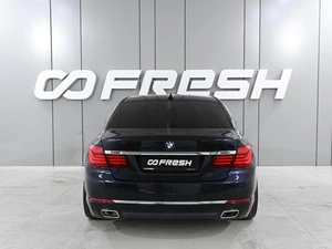Седан BMW 7 серия 2013 года, 1779000 рублей, Ростов-на-Дону