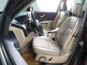 Внедорожник Mercedes-benz GLK-класс 2011 года, 1129000 рублей, Воронеж