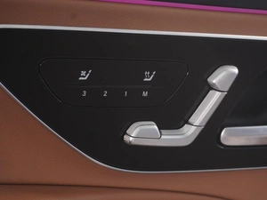 Седан Mercedes-benz E-класс 2025 года, 8578000 рублей, Красный Пахарь