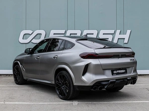 Внедорожник BMW X6 M 2021 года, 8495000 рублей, Большой Сочи