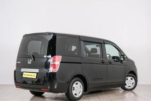 Минивэн Honda Stepwgn 2010 года, 1289000 рублей, Красноярск