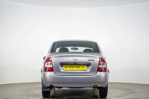 Седан ВАЗ (LADA) Kalina 2008 года, 269000 рублей, Оренбург