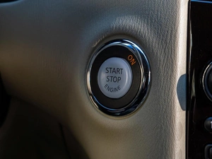 Внедорожник Infiniti QX50 2014 года, 2110000 рублей, Краснодар