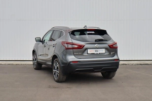 Внедорожник Nissan Qashqai 2020 года, 2120000 рублей, Брянск