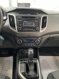 Внедорожник Hyundai Creta 2019 года, 1987000 рублей, Солонцы