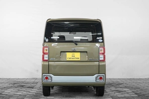 Хетчбэк Daihatsu Wake 2015 года, 949000 рублей, Кемерово