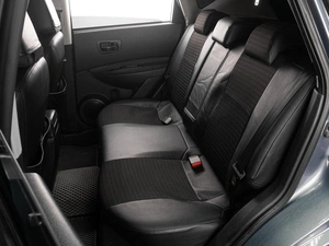 Внедорожник Nissan Qashqai 2008 года, 849000 рублей, Тюмень