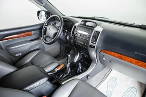 Внедорожник Toyota Land Cruiser Prado 2007 года, 1999000 рублей, Пермь