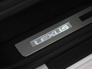 Внедорожник Lexus LX 2022 года, 18190000 рублей, Аксай