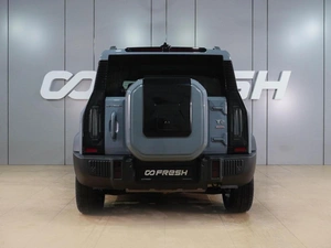 Внедорожник Jetour T2 2024 года, 3449000 рублей, Воронеж