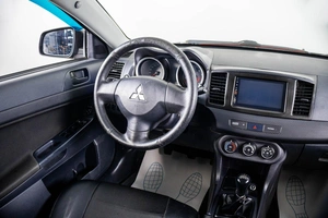 Седан Mitsubishi Lancer 2008 года, 739000 рублей, Пермь