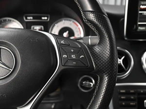 Хетчбэк Mercedes-benz A-класс 2015 года, 1779000 рублей, Ставрополь