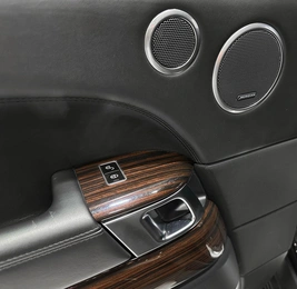 Внедорожник Land Rover Range Rover 2013 года, 3797000 рублей, Красноярск