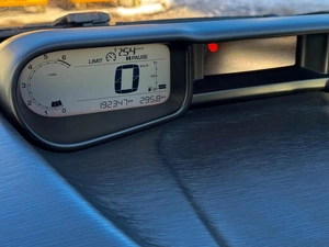 Минивэн Citroen C3 Picasso 2009 года, 749000 рублей, Кропоткин