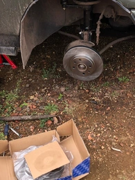 Седан ВАЗ (LADA) 2110 2003 года, 200000 рублей, Саянский