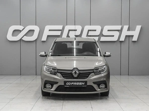 Хетчбэк Renault Sandero 2019 года, 1230000 рублей, Ростов-на-Дону