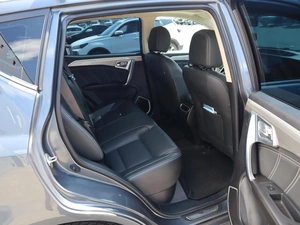 Внедорожник Geely Emgrand X7 2019 года, 1550000 рублей, Железногорск
