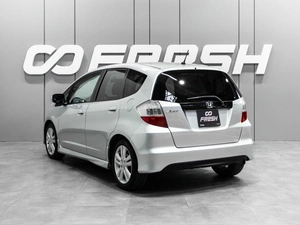 Хетчбэк Honda Jazz 2009 года, 777525 рублей, Тюмень