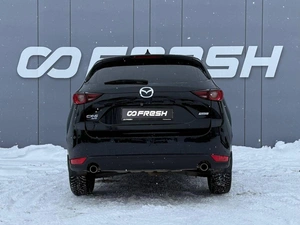 Внедорожник Mazda CX-5 2019 года, 2859000 рублей, Ижевск