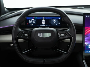 Внедорожник Geely Boyue Cool 2023 года, 2463999 рублей, Москва