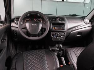 Лифтбек ВАЗ (LADA) Granta 2020 года, 579000 рублей, Воронеж