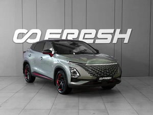 Внедорожник OMODA C5 2024 года, 1698000 рублей, Тверь