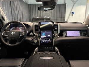 Пикап RAM 1500 2026 года, 11175000 рублей, Павловская Слобода