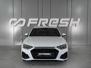 Седан Audi A4 2021 года, 2550000 рублей, Ростов-на-Дону