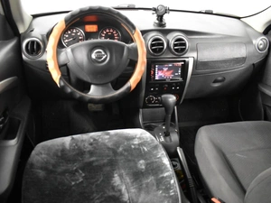 Седан Nissan Almera 2013 года, 649900 рублей, Казань