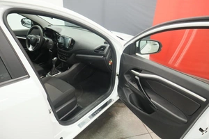 Седан ВАЗ (LADA) Vesta 2021 года, 930000 рублей, Курск